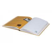 CARNET D'ÉCRITURE DES FLEURS