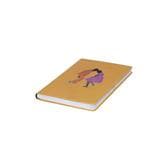 CARNET D'ÉCRITURE DES FLEURS