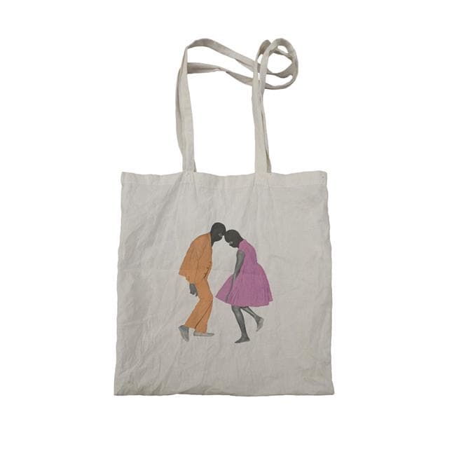 TOTE BAG COUPLE