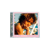 MAUVE JACARANDA - CD