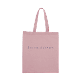 TOTEBAG - A LA VIE