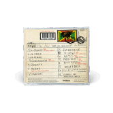 PILI PILI SUR UN CROISSANT AU BEURRE - CD